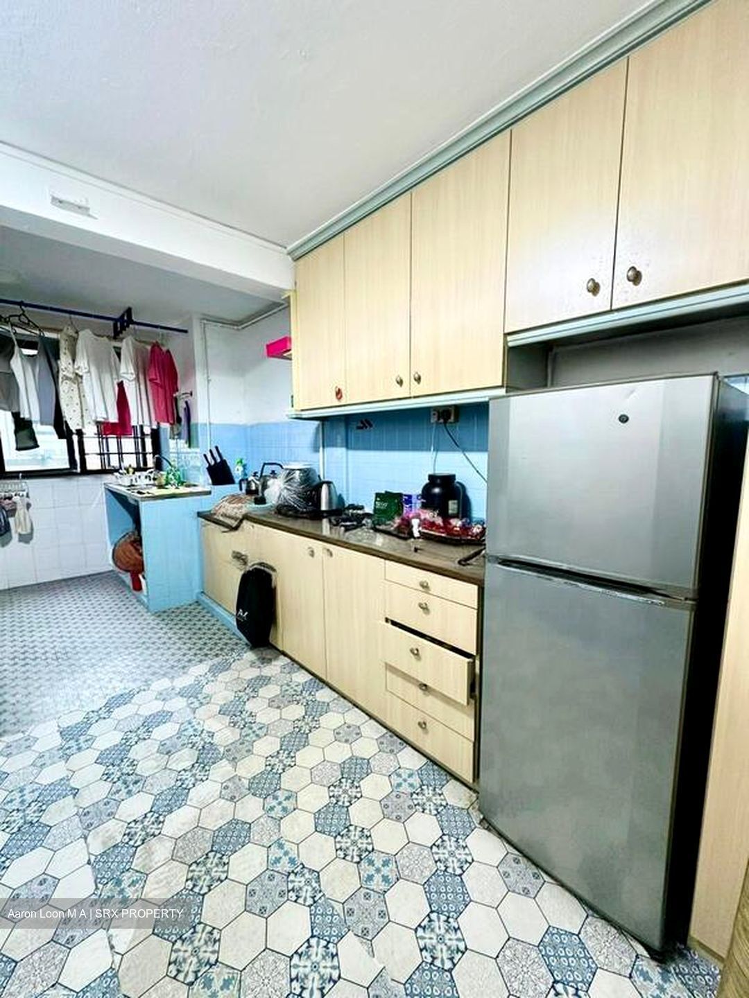 Blk 9 TOA PAYOH COURT (Toa Payoh), HDB 3 Rooms #514760901